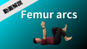 Femur arcsの動画解説