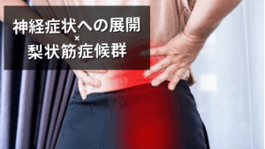 梨状筋の特徴-梨状筋症候群へのアプローチ-