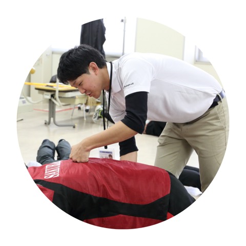 小林 龍樹（りゅうじゅ）